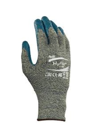 Ansell Hyflex 11-501 Kesilmelere Karşı Koruyucu Iş Eldiveni