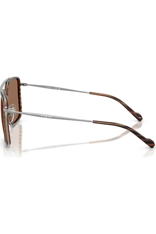 Vogue 4336sı 548/73 57-19 Erkek Güneş Gözlüğü Gri