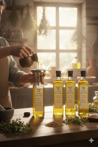 Kekik Yağı 250 Ml Aktar Diyarı Diğer