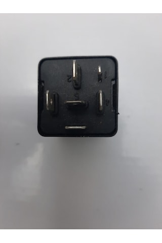 106  206 306 406 ÖN  CAM SİLGİ  RÖLESİ -6555-EL