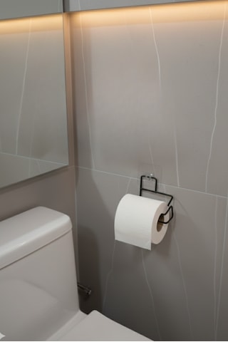Yapışkanlı Metal Siyah Tuvalet Kağıtlığı Wc Kağıtlık Tuvalet Kağıtlık Askısı Siyah