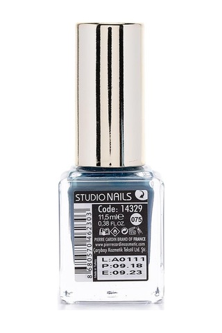 Pierre Cardin Studio Nails Oje -075