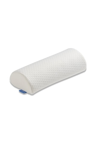SimpleThePillow Çok Amaçlı Visco Yastık Boyun Bel Bacak İçin Çok Amaçlı Kullanım Yastığı 42*18*9