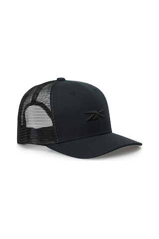 Reebok Şapka Unisex Siyah Rbh5400-001 Siyah-sıyah