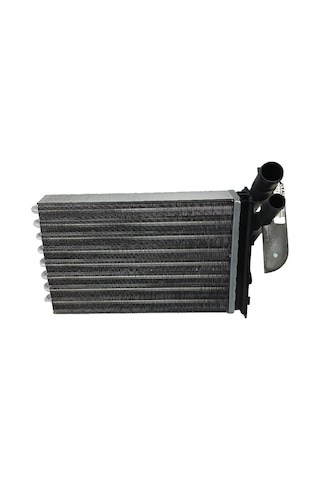 Kalorifer Radyatör Renault R19 Clio Kangoo Megane Scenic Aliminyum Borulu 7701033457