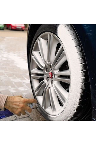 Michelin Mc34327 520ml Lastik Parlatma/bakım Köpüğü Fr Mc34327