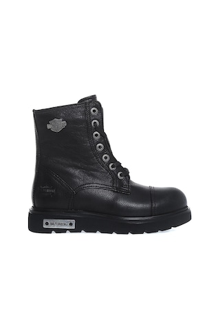 Harley Davidson Kadın Bot 025z100630-8894 001