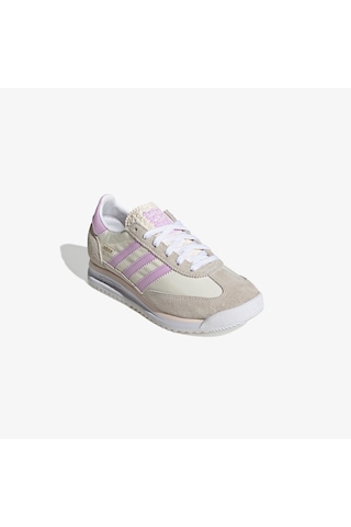adidas Originals Sl 72 Rs Beyaz Çocuk Sneaker Jp9659 Beyaz