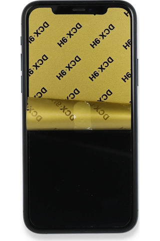 Cosmotex Newface Samsung Galaxy Uyumlu A51 Royal Nano Ekran Koruyucu