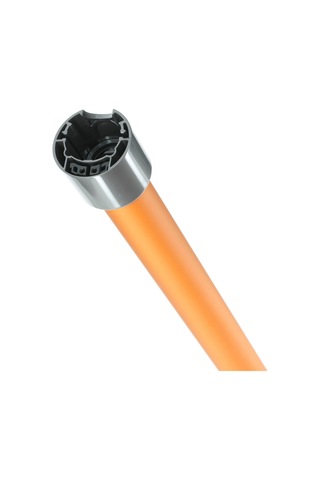 Dyson İle Uyumlu V15 Detect Dik Süpürge Borusu Turuncu
