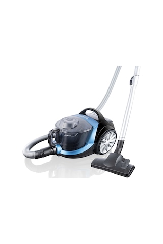 Arnica Tesla Plus ET14330 750 W Toz Torbasız Elektrikli Süpürge