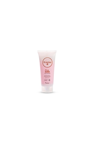 Rosense Body Scrub Rose Vücut Peelingi