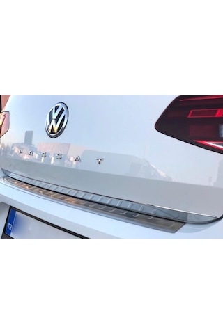 Yeni Passat Yazısı Krom (423236970)