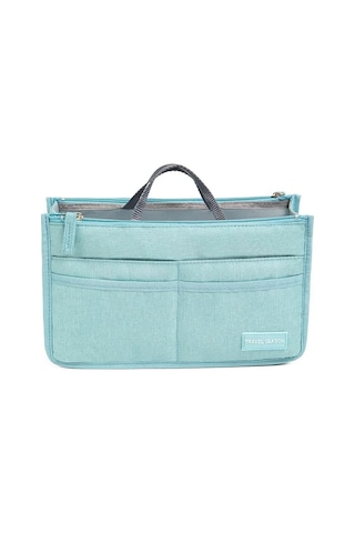 Travel Season İçin Çanta İçin Organizer İç Kılıfı, Mavi 291647448 Açık Mavi