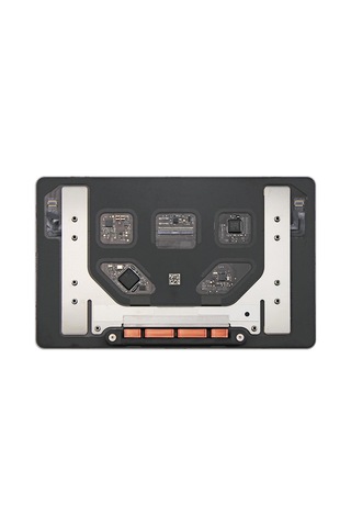 Macbook Pro "m2" 13" 2022 A2338 Trackpad - Gümüş