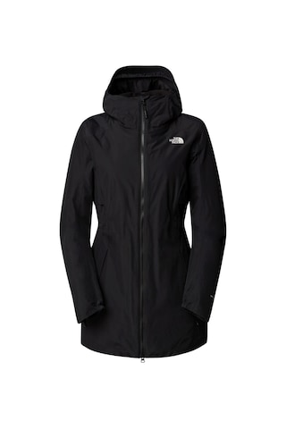 The North Face Kadın Hıkesteller İzolasyonlu Parka Nf0a3y1g4hf1 Siyah