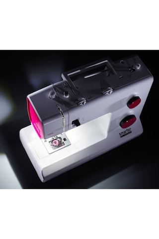 Pfaff Smarter 160S Piko ve Dikiş Makinesi