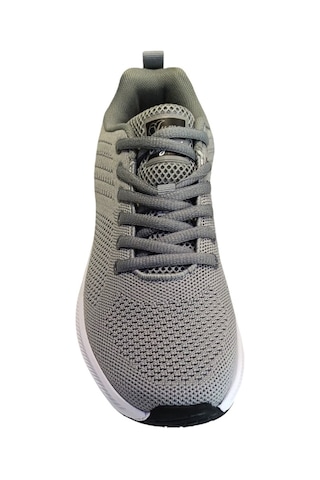 Jump 32260 Kadın Sneaker Spor Ayakkabı Gri