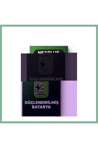 Bşkvirgo Samsung Galaxy M30s Uyumlu Batarya %30 Güçlendiril Bsk2026