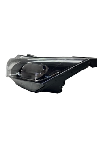 Hyundai İ20 Sol Far Ledsiz Motorlu 2020 - 2022 92101q0000