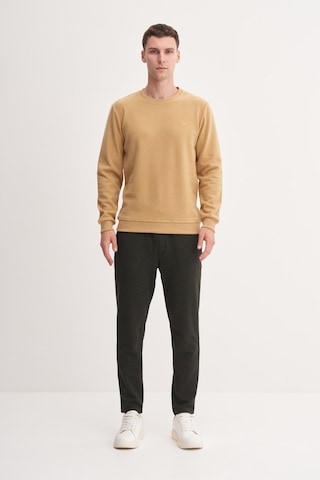 Cazador Erkek Bej Caz 56400 Bıs.yk. Sweat 56400-960 Bej