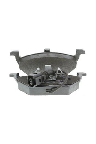 Audi A3 Ön Fren Balata 1996-2016 1k0698151d 0986495213 1.6, 1.2, 2.0, 1.8, 1.8 Tsı, 1.6 Fsı, 1.9 Tdı, 1.6 Tdı, 1.4 Tfsı, 2.0 Tdcı Duratorg