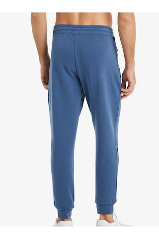 Erkek Eşofman Altı 70307 - Denim Mavi