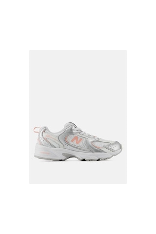 New Balance P5303zs Nb Lıfestyle Grı Çocuk Sneaker Gri