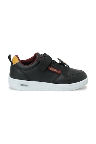 Harry Potter Mery Hry.p Siyah Erkek Çocuk Sneaker 000000000102713773