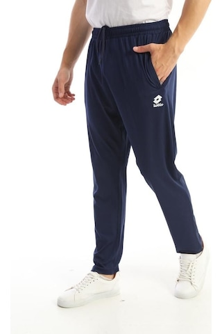 Lotto Tek Alt, Lotto Geniş Paça, Athletica Team Sport Lacivert R9310 Lacivert