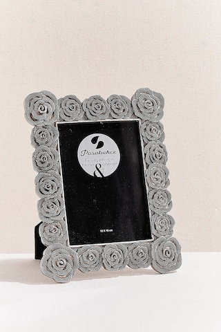 Paşabahçe Ceremony Çerçeve 13x18 Cm Silver