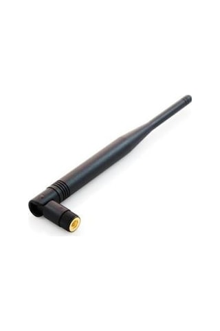 7 Dbi 2.4 Ghz Wireless Acces Point Uyumlu Anten