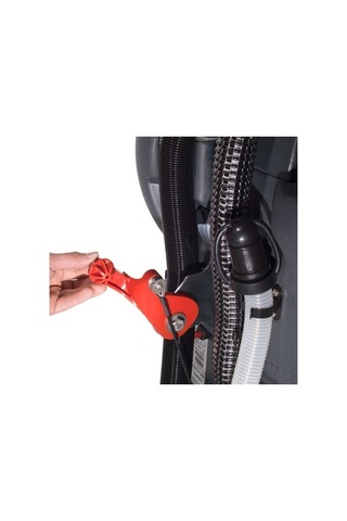 Numatic TGB4055 Akülü Yer Temizleme Makinesi 40 L