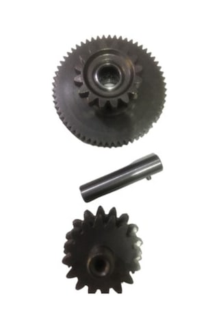 200Cg Marş Motor Dişli Seti