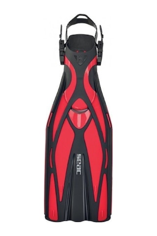 Everestoutdoor Seac Sub Palet F1 Kırmızı