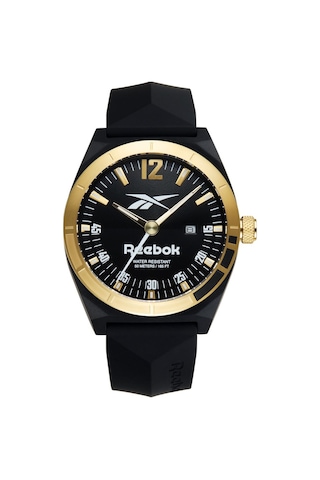 Reebok Rv-lga-g3-pbıb-a2 Kol Saati Metalik