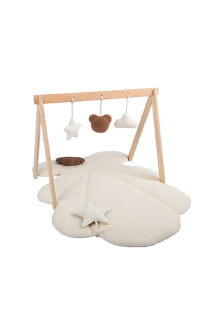 Sevi Bebe Teddy Oyun Matı 0-6 Ay 378