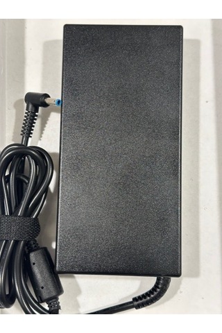 19.5 Volt 6.15 Amper Hp Uyumlu Notebook Adaptör 120 Watt 4.5 Mm 3.0 Mm Notebook Adaptör