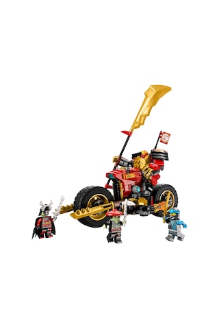 LEGO® Ninjago 71783 Kai’nin Robot Motosikleti Evo 312 Parça