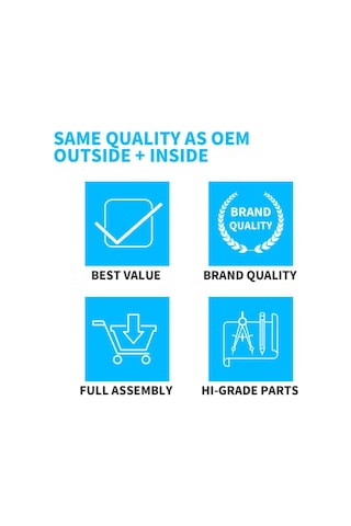 Corolla 20092019 İçin Rav4 20132014 İçin Fren Anahtarı Lambası, Tacoma 20052009 İçin