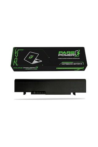 Samsung Uyumlu Aa-Pb9Nc5B, Aa-Pb9Nc6B Notebook Batarya - Pil (Pars 327411208