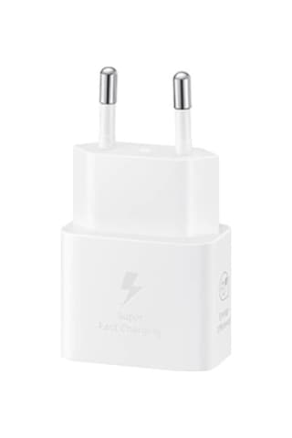 Monyee Samsung İçin 25w Gallium Nitride Gan Özgün Şarj Aleti - Avrupa Standartı Süper Hızlı Şarj Adaptörü T2510