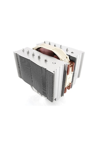 Nh-d15s, Nf-a15 Pwm 140 Mm Fanlı Premium Çift Kule İşlemci Soğutucusu-132792