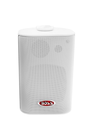 Boss Audio Systems Mr4.3W Marin Hoparlör