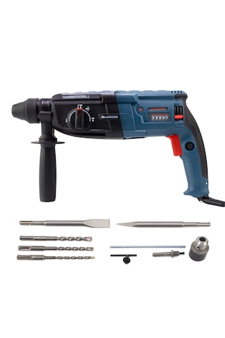 Dawreek 2-28 BSE Kırıcı Delici Hilti