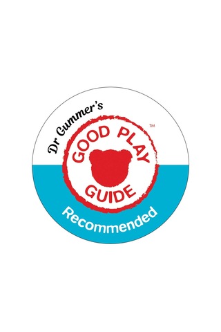 Can You Say Please : Learning About Manners