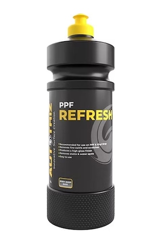 Autotrız Ppf Kaplama Yenileme Canlandirma 1l Pprf