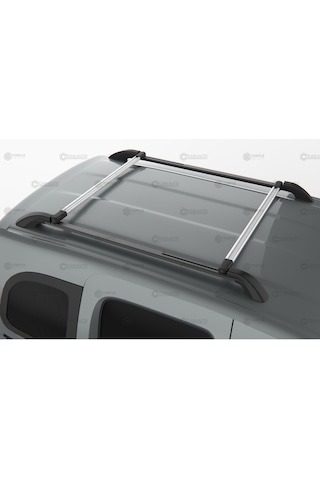 Renault Kangoo 2 Üst Port Bagaj Tavan Çıtası Ara Atkılı