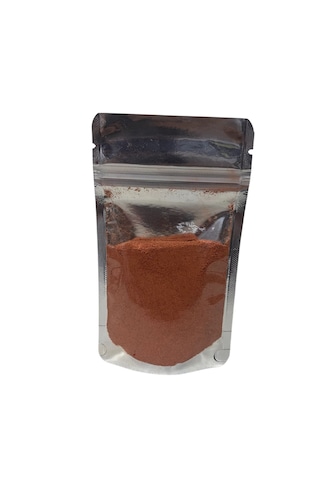 Etçil Yavru Balık Yemi, Yavru Yemi Toz Yem Yüksek Protein 100 Gr