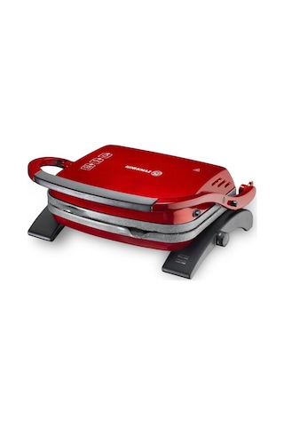 Korkmaz A329-16 Tostkolik 1800 W Tost Makinesi